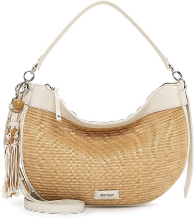 SURI FREY Buideltas SFY Lovely ( 16934 ) - Dames handtassen - beige 400