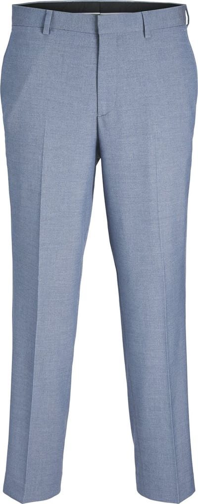 JACK&JONES - JPRBUSHWICK MATHEW REG TROUSER SN - Heren - Slacks