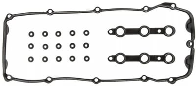 Set van O-ringen en Schroeven voor Cilinderkop en Kleppendeksel, Geschikt voor E36, E38, E39, Auto Onderdelen, Motoronderhoud, Kleppendekselafdichting