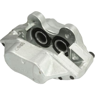 Budweg Caliper Remklauw BUDWEG 341679, voorkant rechts