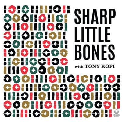 Volumes I & Ii - Sharp Little Bones