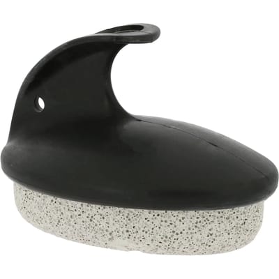 Pumice steen met handvat Hippotonic