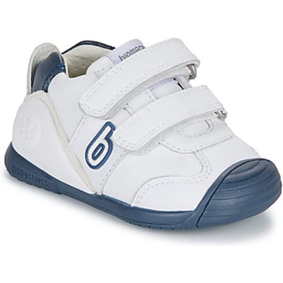Lage Sneakers Biomecanics 221001b
