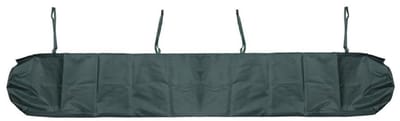 Dailygoods- Luifel Waterdicht - Beschermende Cover - Oxford Doek - UV-bestendig - Slijtvast - Opbergtas inbegrepen - Zonnescherm