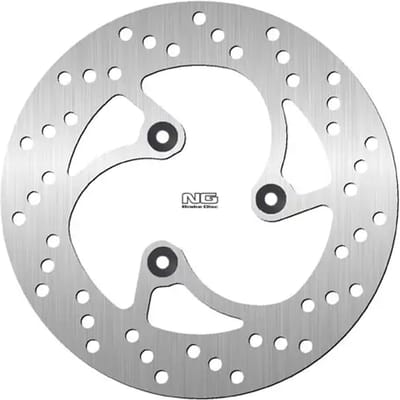 Remschijf voor vaste motorfiets NG Brake Disc DIS1866