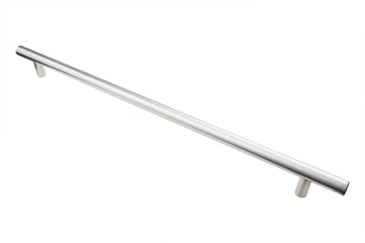Lavuzo Staafgreep RVS | Boorafstand 320 mm | Per Stuk | Handgreep | Keukengreep