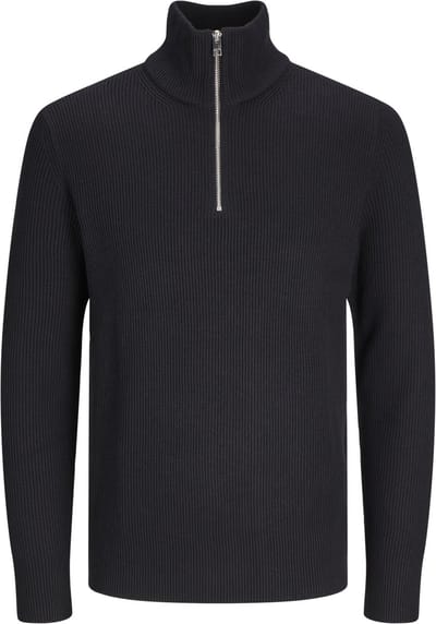 Jack & Jones Polo Lange Mouw - Regular Fit - XXL