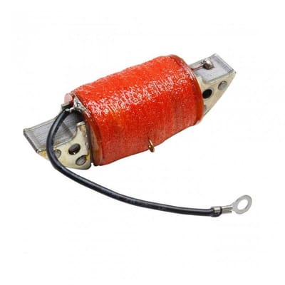 Bobine d'allumage HT P2R pour Mobylette Peugeot 50 101 Neuf