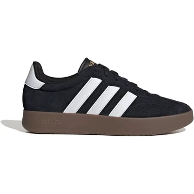 Adidas Sportswear Barreda Schoenen - Heren - Zwart