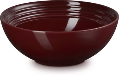 Le Creuset Kom - Garnet - ø 16 cm / 650 ml