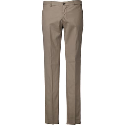 Berwich Morello Elax Pantalons Bruin Ol0015