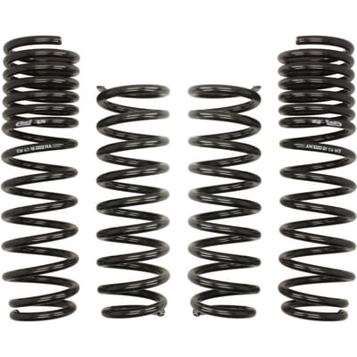 Ophangset, veren Pro-Kit EIBACH E4016-140