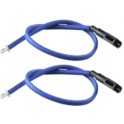 Waarschuwingscontact, remblokslijtage QUICK BRAKE WS 0258 A