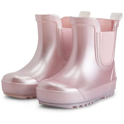 Prénatal peuter regenlaarzen Pink 21 dames