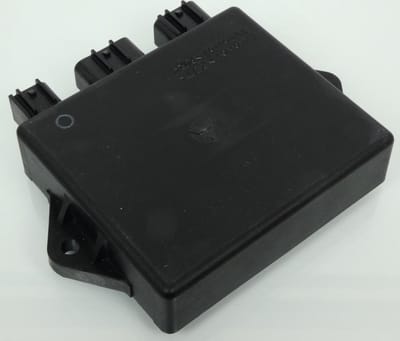 CDI calculateur Mitsubishi pour Moto Yamaha 600 YZF-R6 R THUNDERCAT 1996 à 2002 Neuf
