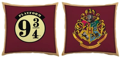 Harry Potter Plush Cushion 36 cm