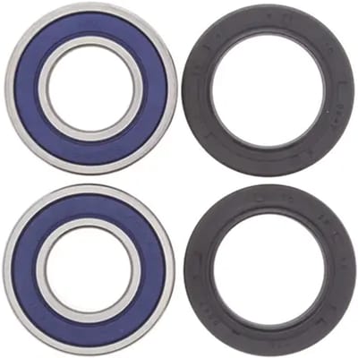 Vooras lager- en rubberset All Balls Racing 25-1562