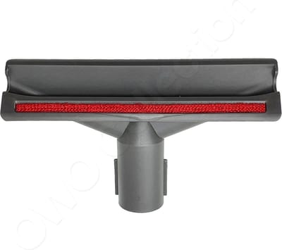 Meubel/matras accessoires zuigmond borstel - meubelborstel - meubelzuigmond - matrasborstel - matraszuigmond geshikt voor Dyson V7 V8 V10 V11 (SV10 SV11 SV12 SV14)