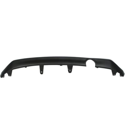Element, bumper BLIC 5513-00-0531975P