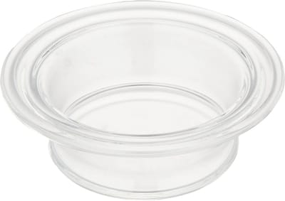 Vervangglasdeksel voor HARIO V60 kan