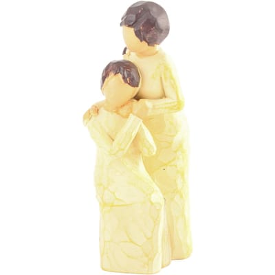 Willow Tree Beeld Hars Ornamenten Ambachten Willow Tree Figuur