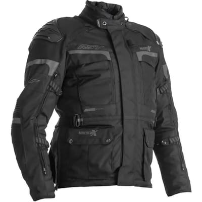 Motorjas RST Pro Series Adventure-X