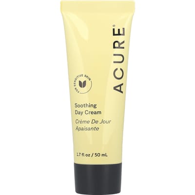 ACURE Sérieusement Soignante, Crème de Jour™, 50 ml(1,7 fl oz) white