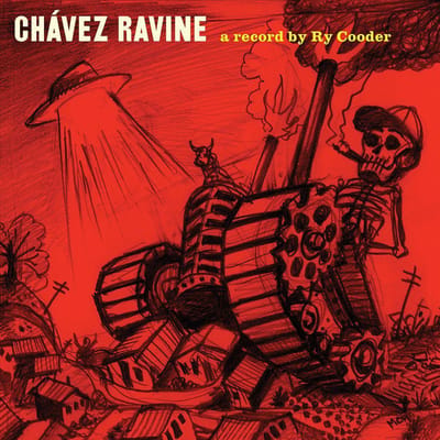 Chavez Ravine (2019 Remaster)