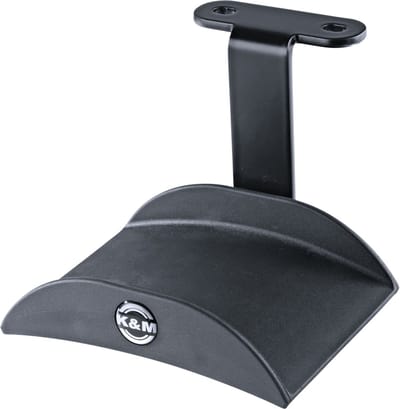 König & Meyer 16330 Headphone Holder - Accessoire voor standaards