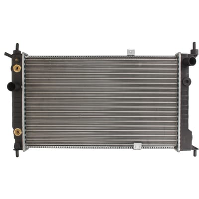 Radiator, motorkoeling THERMOTEC D7X082TT