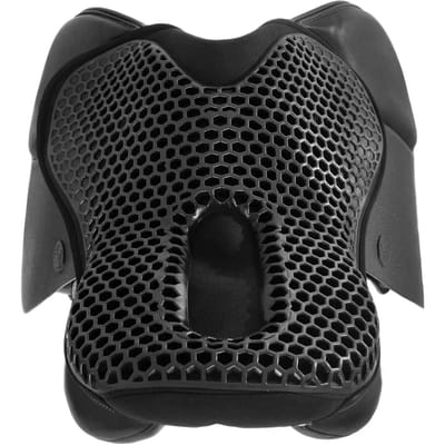 Hoes voor bestuurdersstoel Acavallo Ortho-Coccyx