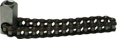 SW-Stahl 08310L oliefilterkettingsleutel 1/2 inch - versterkte uitvoering