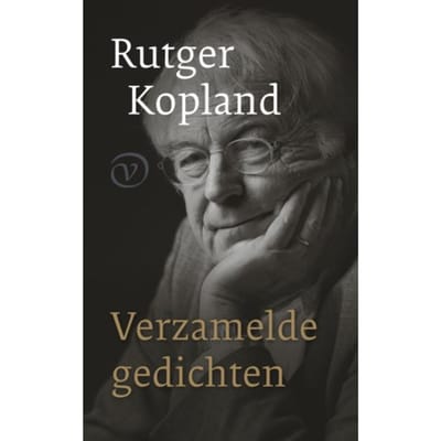 Verzamelde Gedichten - Rutger Kopland