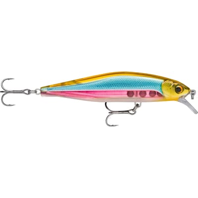 Lok Rapala Prec.Xtreme Air Boss 100 15,5g