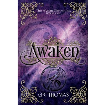 Awaken - G R Thomas