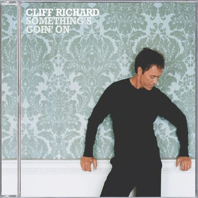 Something's Goin' On - Cliff Richard