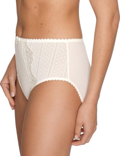 PrimaDonna Couture Taille Slip 0562581 natuur