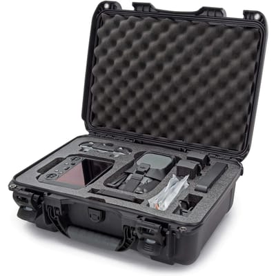 Drone koffer Nanuk 925 DJI Mavic 3