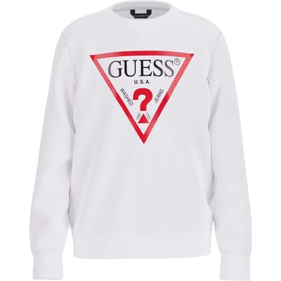 Junior Sweatshirt Guess Core