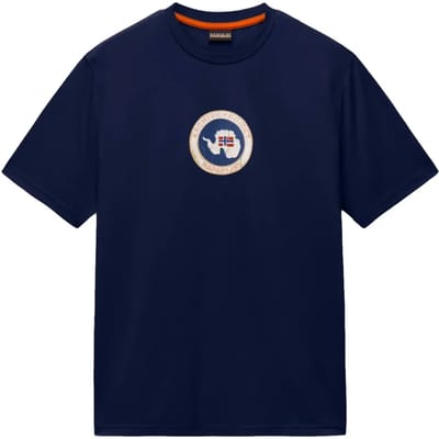 T-shirt Napapijri Phos