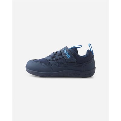Reima Telmin Barefoot Schoenen Blauw EU 24 Kinderen