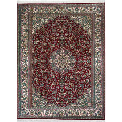 Vloerkleed Kashan | Casa Caron