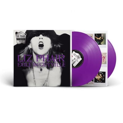 Exile In Guyville -30th Anniversary- - Liz Phair