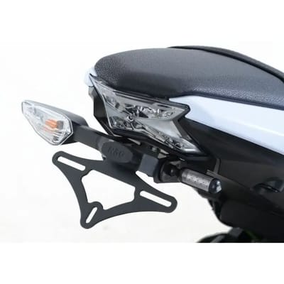 Nummerplaathouder R&G Racing Kawasaki Z650