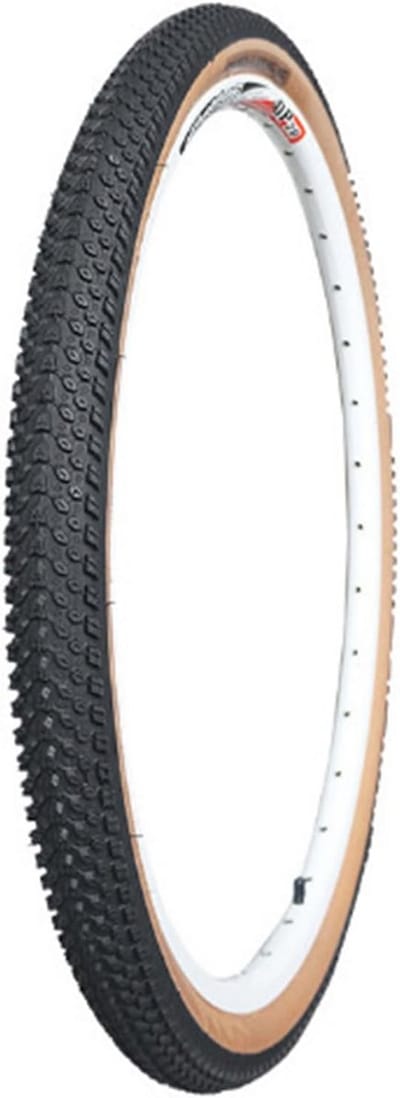 Fietsband 26 x 1,95 inch Mountainbike Reservewiel Duurzaam Rubber