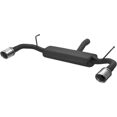 Uitlaatgeluiddemper ULTER SPORT ULT 100-312/101RS