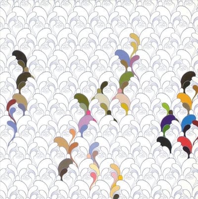 Sutekh - Born Again: Collected Remixes 2003-2005 (Volume 1 Of 2) (2 LP) (Limited Edition)