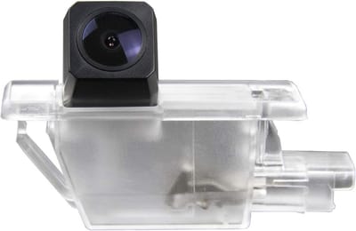 Achteruitrijcamera voor verschillende auto modellen - Parkeersysteem en parkeerhulp