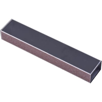 Gitaar Fret Leveling Beam Gitaar Fret Leveling Bar 20CM met Vervangend Schuurpapier Gitaar Multiple Colors
