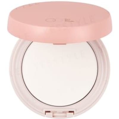 Koji - Pore Blur Powder 02 Clear 9g